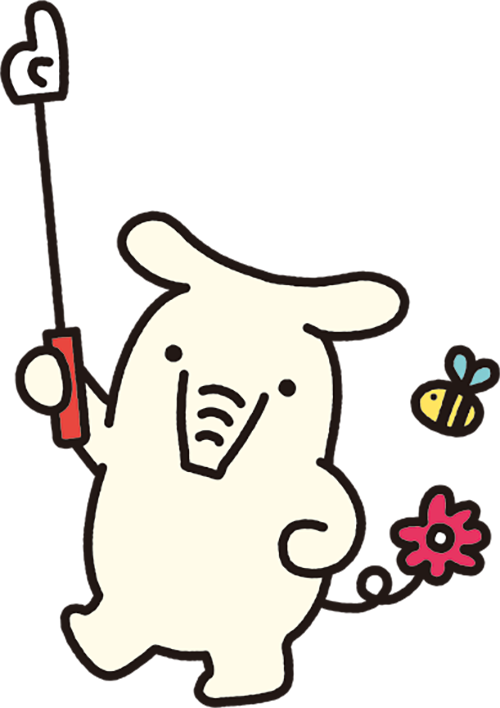 チェックするよりぞう